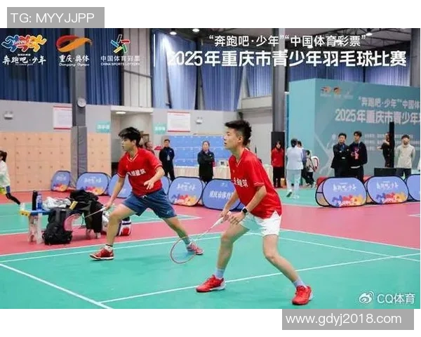 重庆羽毛球队夺冠最新羽毛球节奏TOP10榜单揭晓