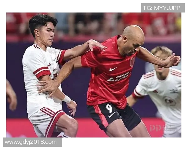 亚冠联赛激战正酣 各队争锋实力对决见证亚洲足球巅峰之战