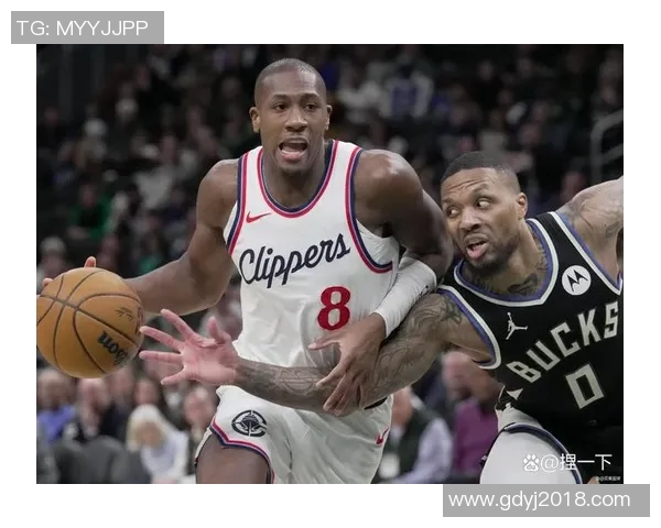 快船队重建新篇章 聚焦球星合作与未来发展潜力