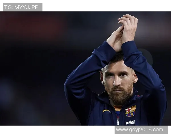 梅西携手新球队征战未来 逐梦巅峰的足球传奇再续辉煌